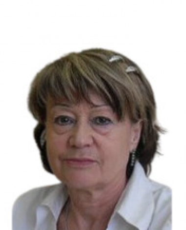 Казакова Галина Александровна