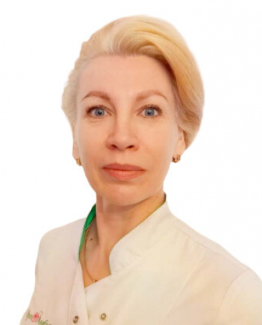 Имшенецкая Марина Ивановна