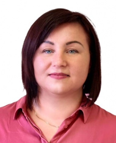 Кульчицкая Елена Геннадьевна