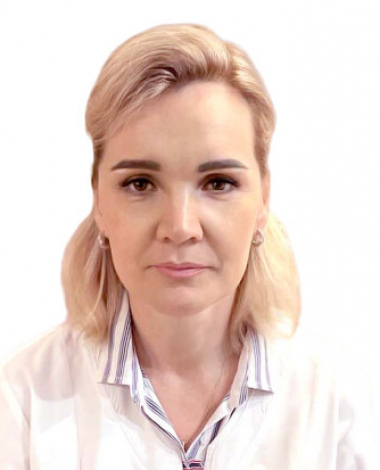 Наумычева Марина Григорьевна