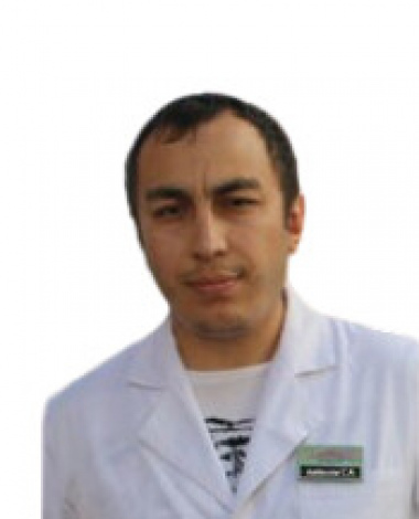 Айбазов Сагитджамал Амырбиевич