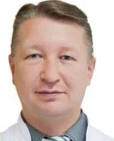 Аблязов Иршат Равилевич