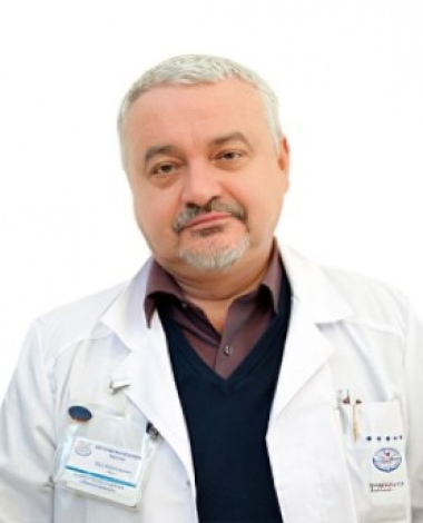 Аксенов Евгений Васильевич