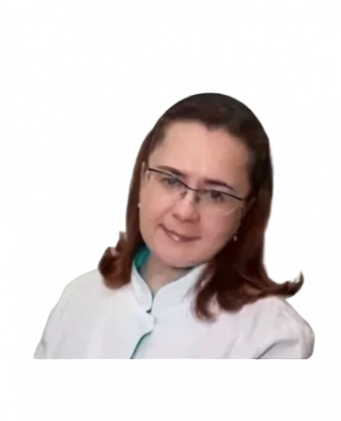 Беляева Елена Ивановна
