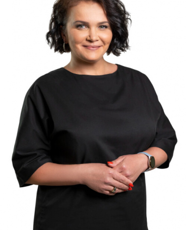 Соловьева Марина Владимировна