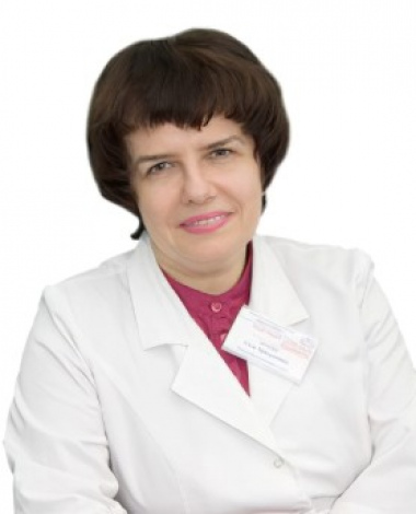 Грицай Алла Аркадьевна