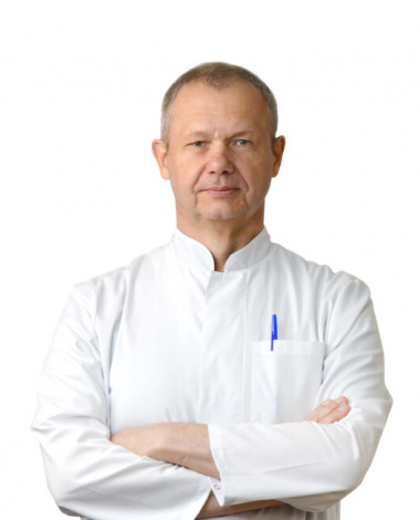 Чудаев Дмитрий Борисович