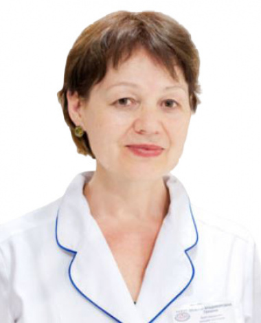 Грошева Татьяна Владимировна