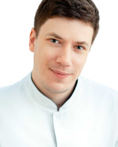 Кудрявцев Роман Александрович