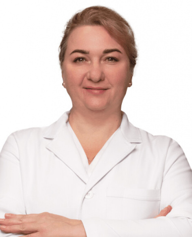 Мищенкова Татьяна Валериевна