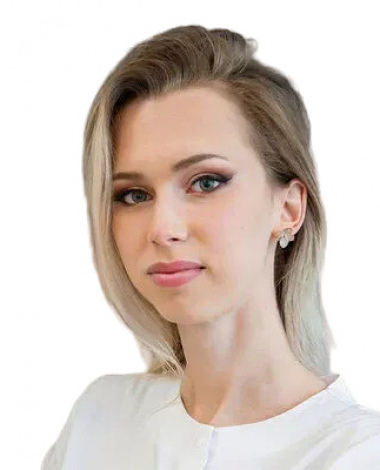 Пирская Алена Сергеевна