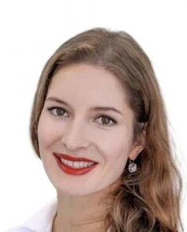 Милованова Анна Андреевна