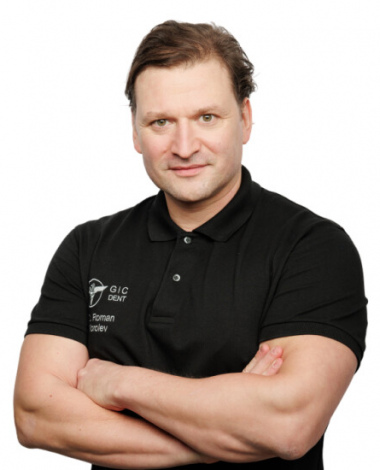 Королев Роман Константинович