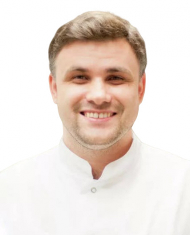 Корольков Александр Владимирович