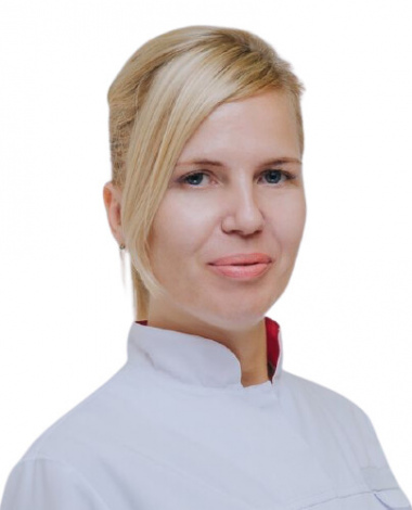 Ракова Наталья Васильевна