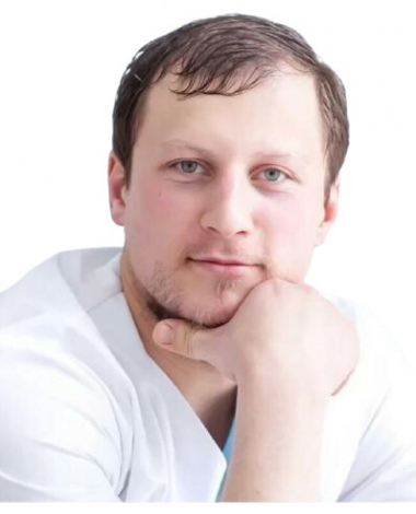 Селин Пётр Александрович