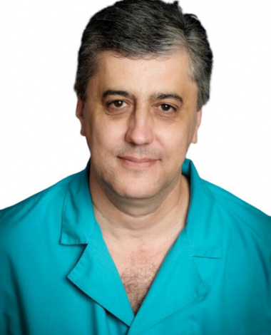 Алексеев Олег Юрьевич