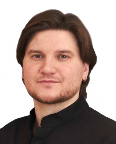 Кузьмин Никита Юрьевич