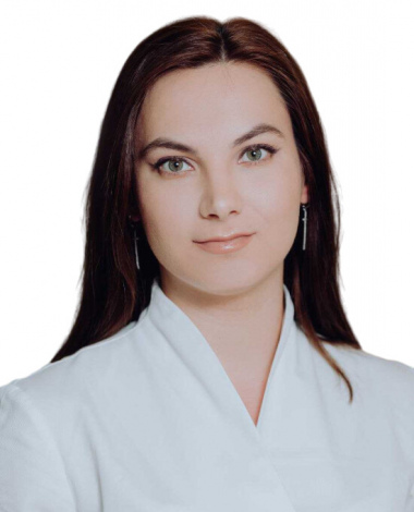 Ниязова Аделя Анваровна