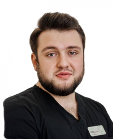 Джатдаев Всеволод Валерьевич