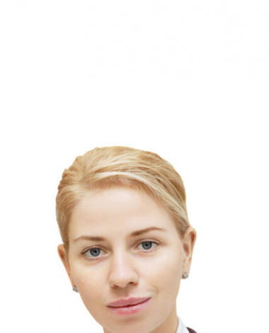 Сливкина Анастасия Анатольевна