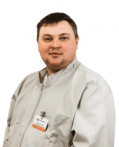 Михальченко Алексей Васильевич