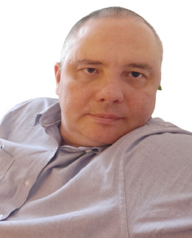 Гореславец Сергей Сергеевич