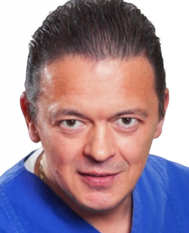 Куренков Вячеслав Владимирович