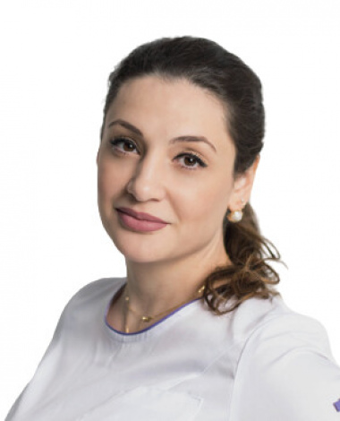 Доклаева Малика Нурдыновна