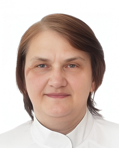 Игнатова Надежда Александровна