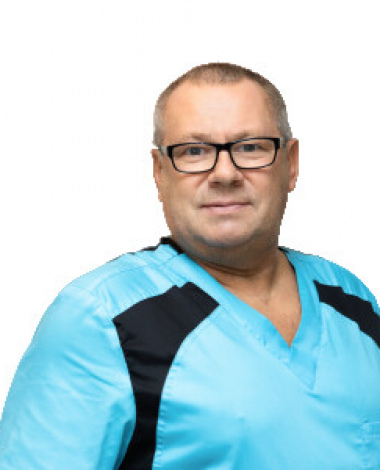 Ободовский Юрий Анатольевич