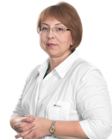 Ройтман Елена Борисовна