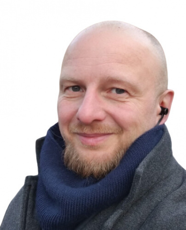 Ковров Дмитрий Юрьевич