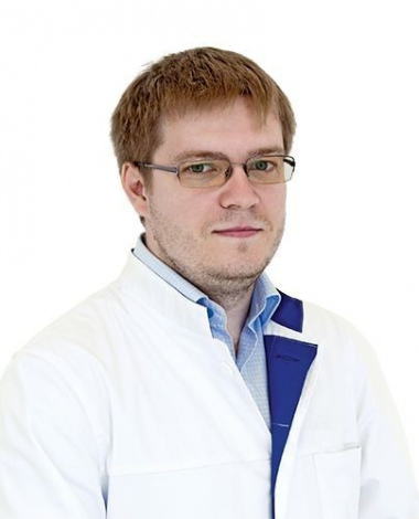 Махинов Константин Алексеевич