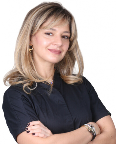 Чочиева Анна Александровна