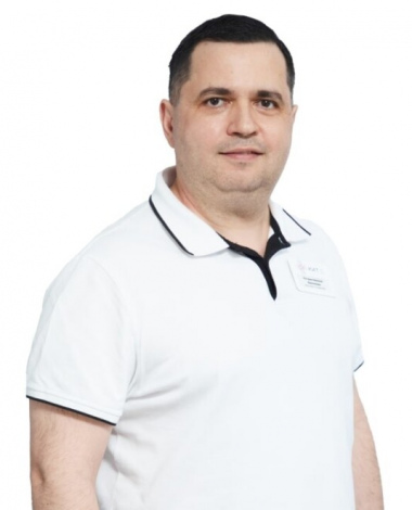 Кочурин Николай Николаевич