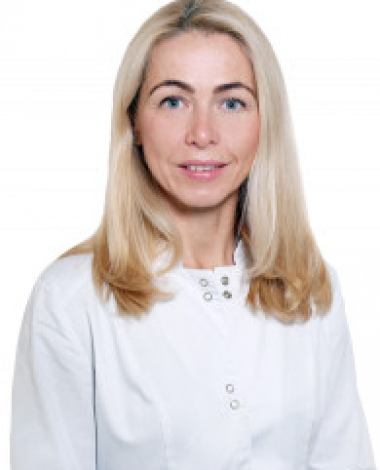 Викулова Анна Евгеньевна