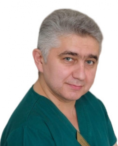 Мухамедов Даян Якубович