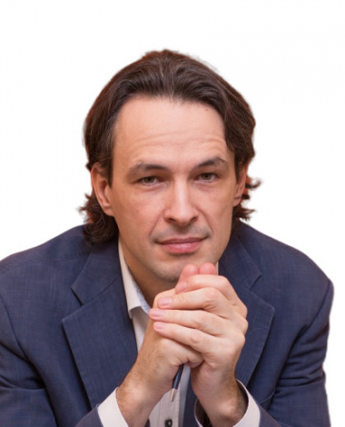 Гусев Кирилл Евгеньевич