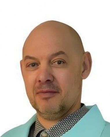 Соломко Александр Петрович