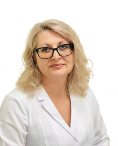 Борголова Татьяна Владимировна