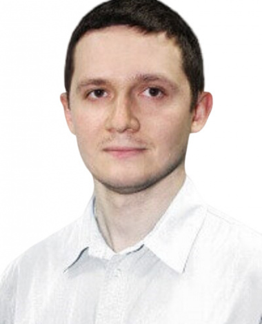 Бисеров Евгений Рашидович