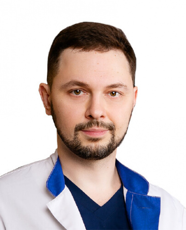 Мурашов Иван Юрьевич