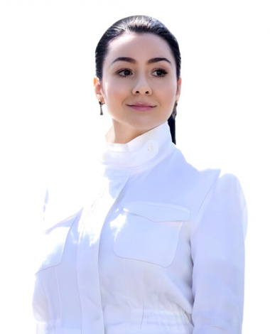 Декина Лейсан Павловна