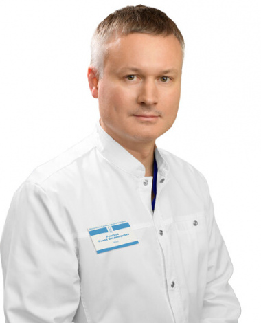 Романов Роман Владимирович