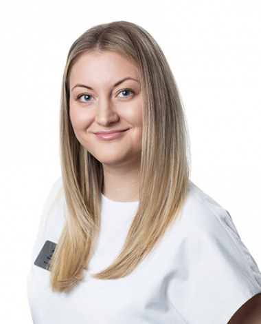 Ломовцева Юлия Сергеевна