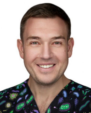 Сиденков Андрей Юрьевич