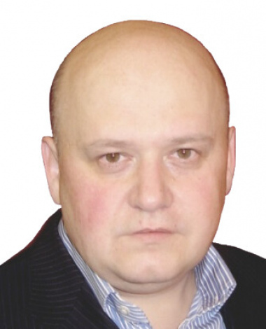 Ковтун Орест Николаевич
