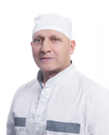 Аль-Дандан Дмитрий Михайлович