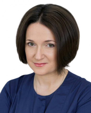 Маслова Анастасия Павловна